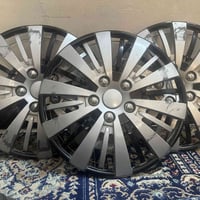 كبات • الحرية • ٣ قطع