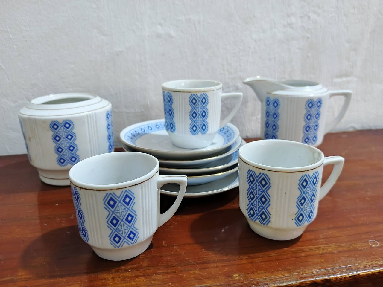 مجموعة اكواب جميلة
