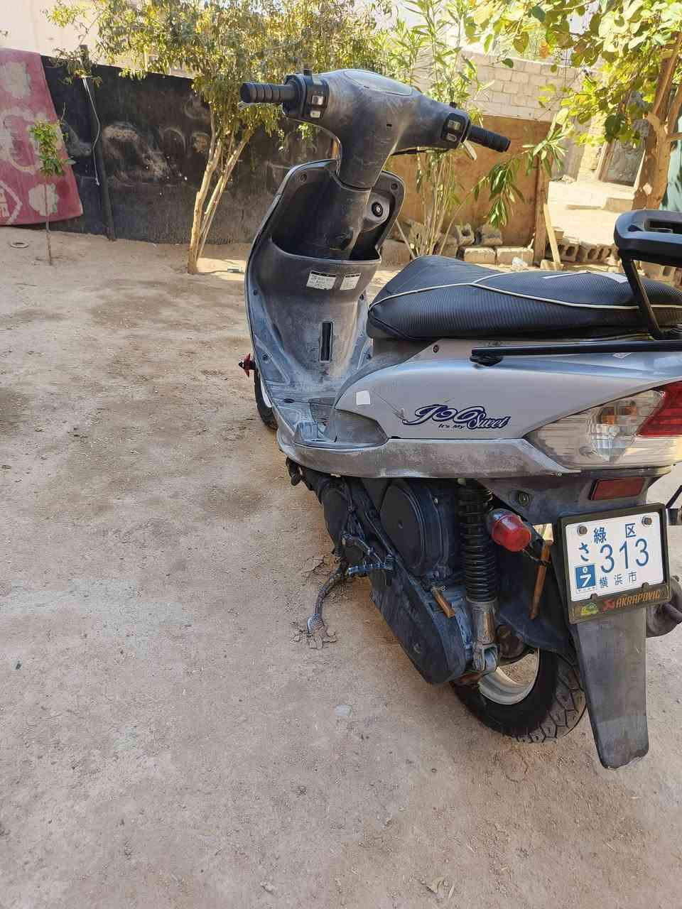 ماكس منغولي مزوده 55 كفرات اصليه ختم وي الشاصي شلعه معدل مكفوله كل عيب مابيه سعر (525) ***********
