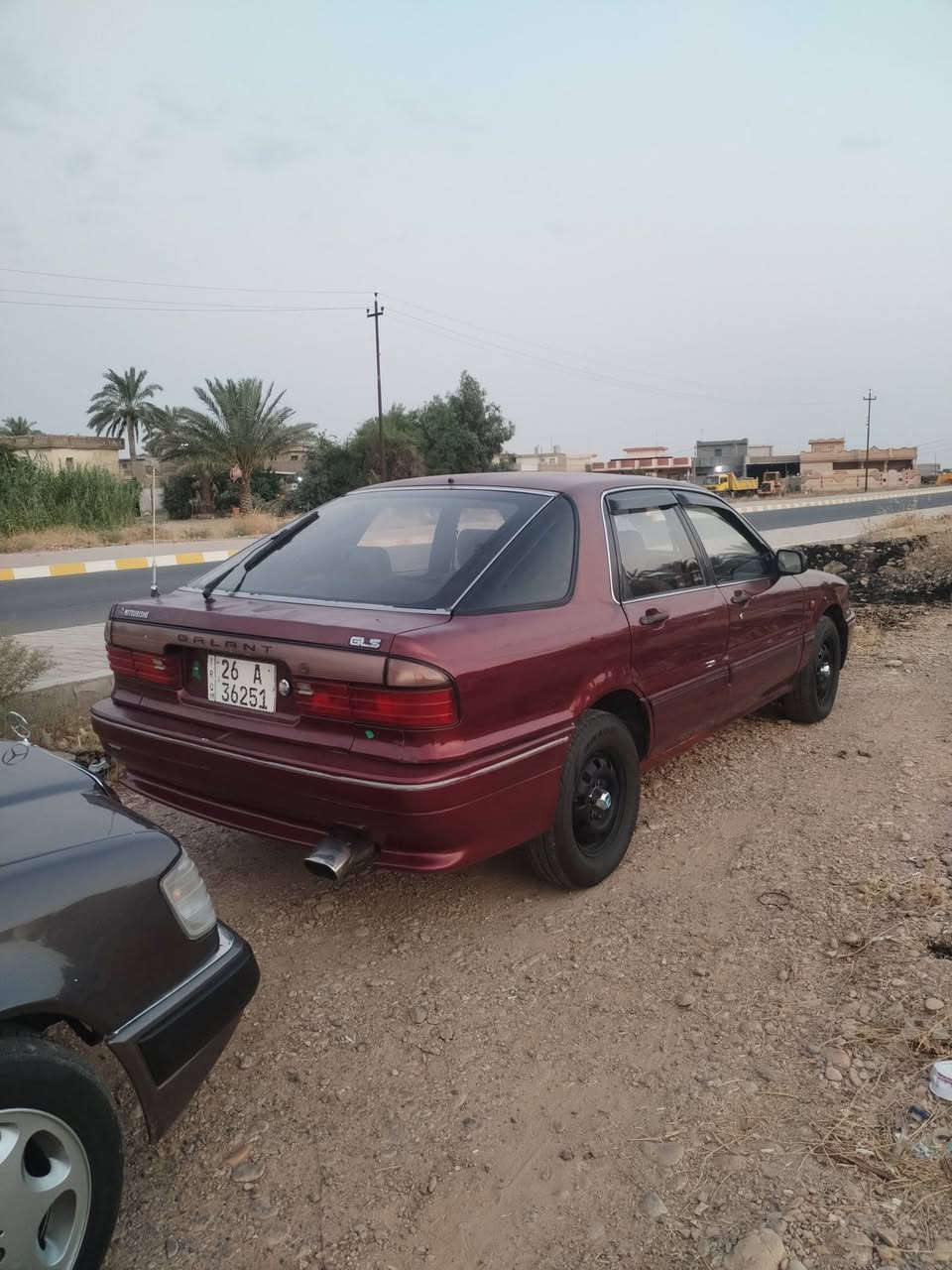 سلام عليكم مسبوشي للبيع موديل 92 بلاد سنوية 31  ***********
