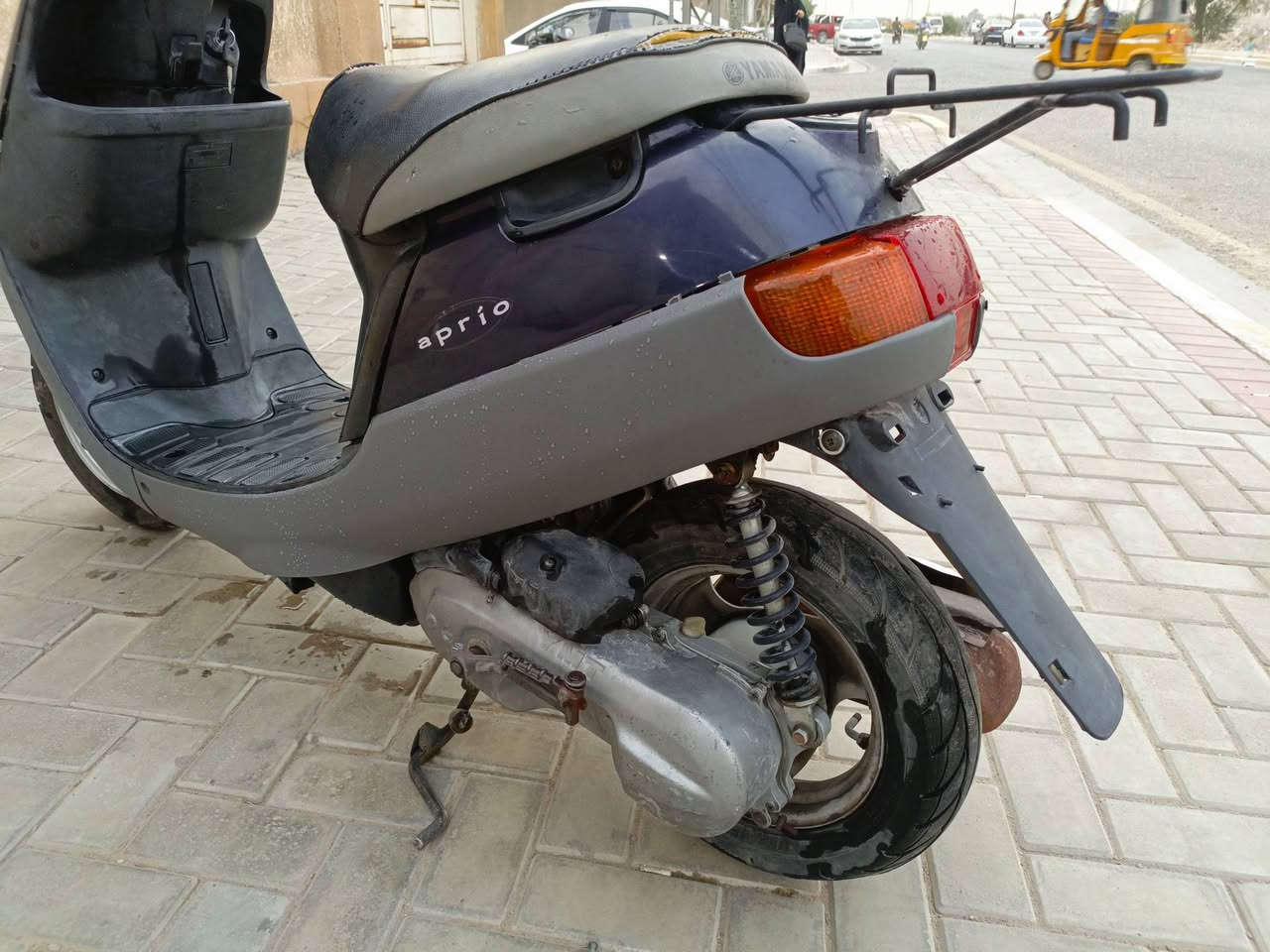بطه • كربلاء