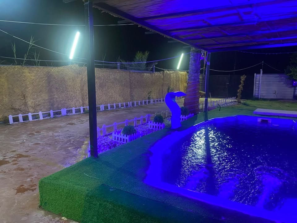 سلام عليكم مزرعه براشديه وسعر الشفت بس١٢٥متوفر يوم لاحد وصاعدا***********
