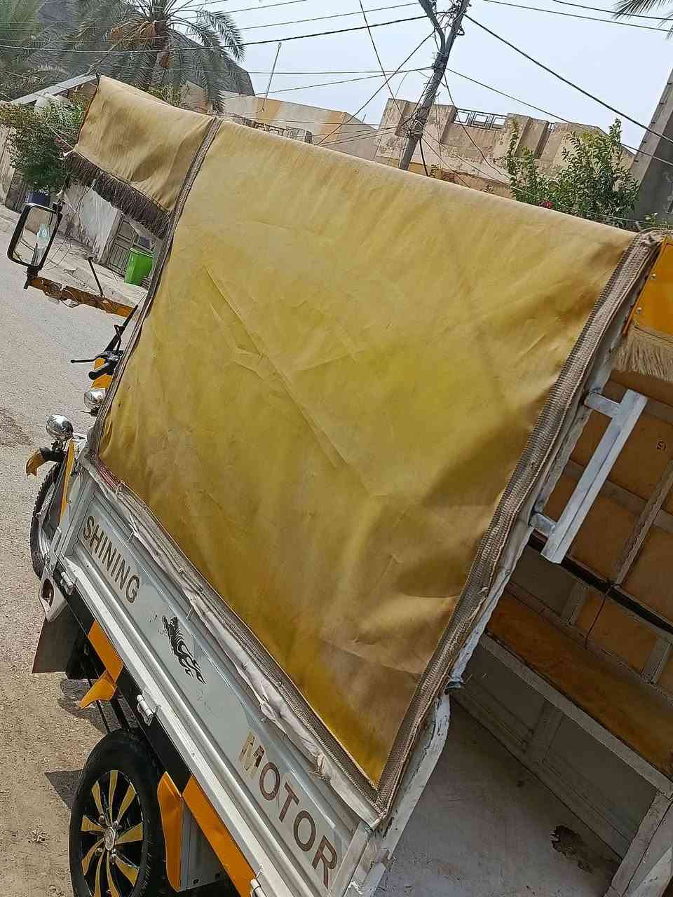 ستوته • ٢٠٢٠ • بعقوبه