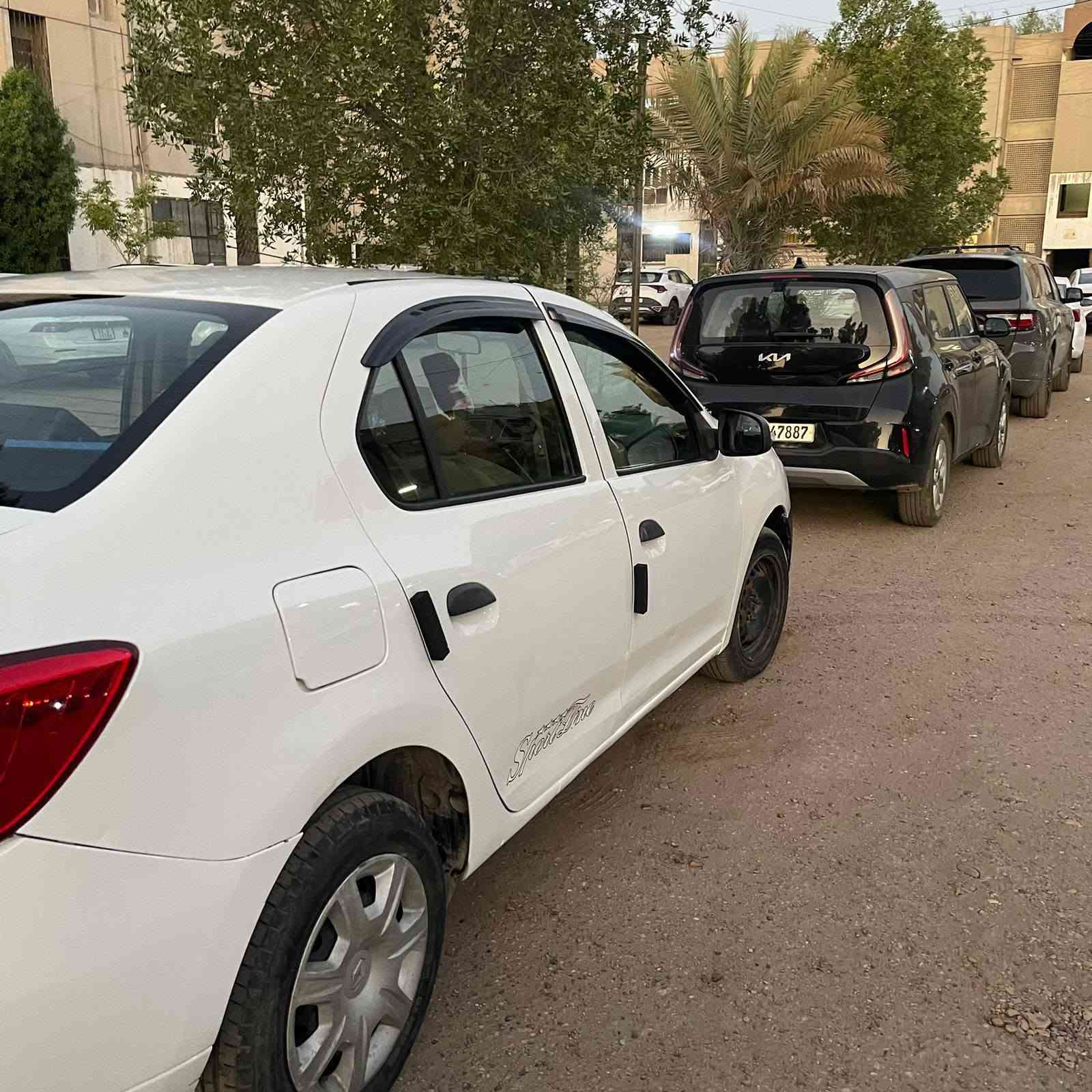 سيمبول ٢٠١٧ • اوتوماتيك • محرك ١٦٠٠