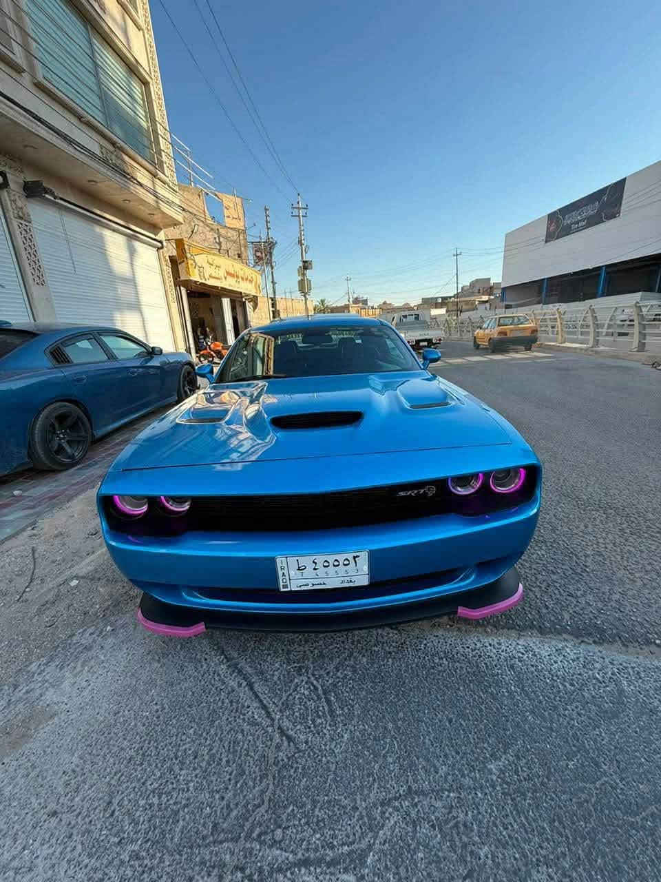 جالنجر 2015 RT ماكس فول بسعر 150 وبيه مجال 🔥🔥🔥
يالله *********** واتساب فقط

السلام عليكم حبايب 
جالنجر 2015 RT ماكس
كزوز كورسه 
فول هوائيات 
ثلاجه SRT 
نوزلات SRT 
بصمتين
فجوج برمبو
دركه كاربون كسر 
يده كير ألمنيوم 
رقم دولي بسمي 
كشن كهرباء 

حبايب السونار بالصور 

السعر 150 وبيها مجال
العنوان كربلاء 🏠 
اخوكم (( علي الشمري )) 
*********** واتساب فقط
