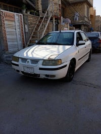من رخصه الادمن سمند مديل 11مكينه كير اوتو كورله جدد حداديه تخم تاير با...