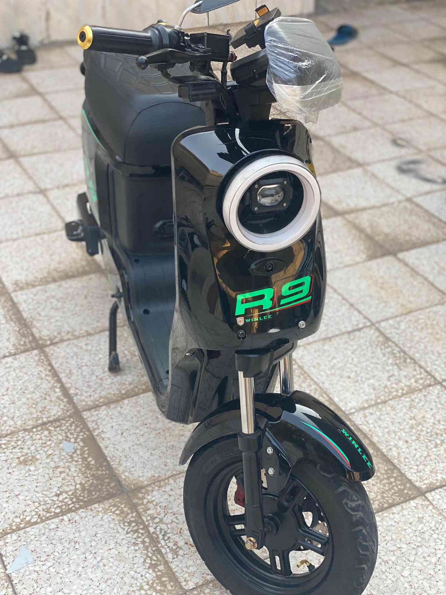 البصرة الهارثة R9 2026
السعر 450 الف ربع مايطيح 
الاتصال ***********
