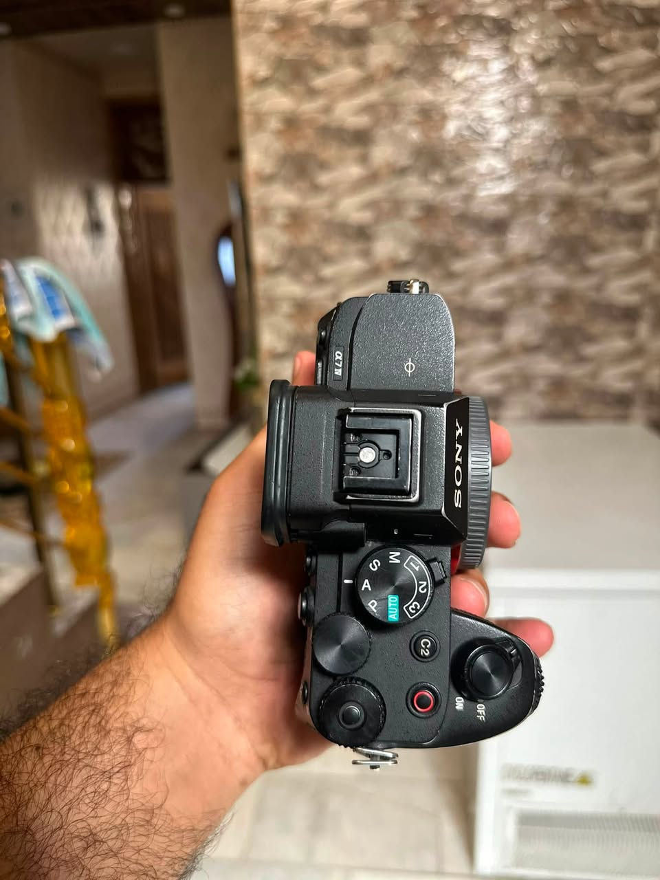 سوني a7iv  فقط بدي للبيع 
واتس ***********

*********** اتصال
