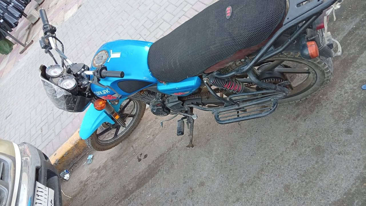 للبيع سعر ٨٥٠ كامله كل نقص مابيه اوراق كمرك سبب بيع اجرا عمليه مكانه بغداد دوره***********
