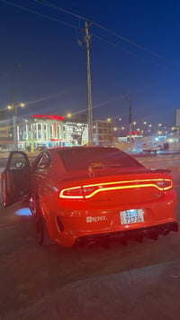 سكات باك • ٦.٤ HEMI • ١٥٧ ألف كم