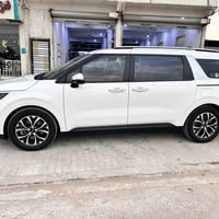 كرنفال ٢٠٢٣ • ماشيه ٥٢٠٠٠ • وارد كوري