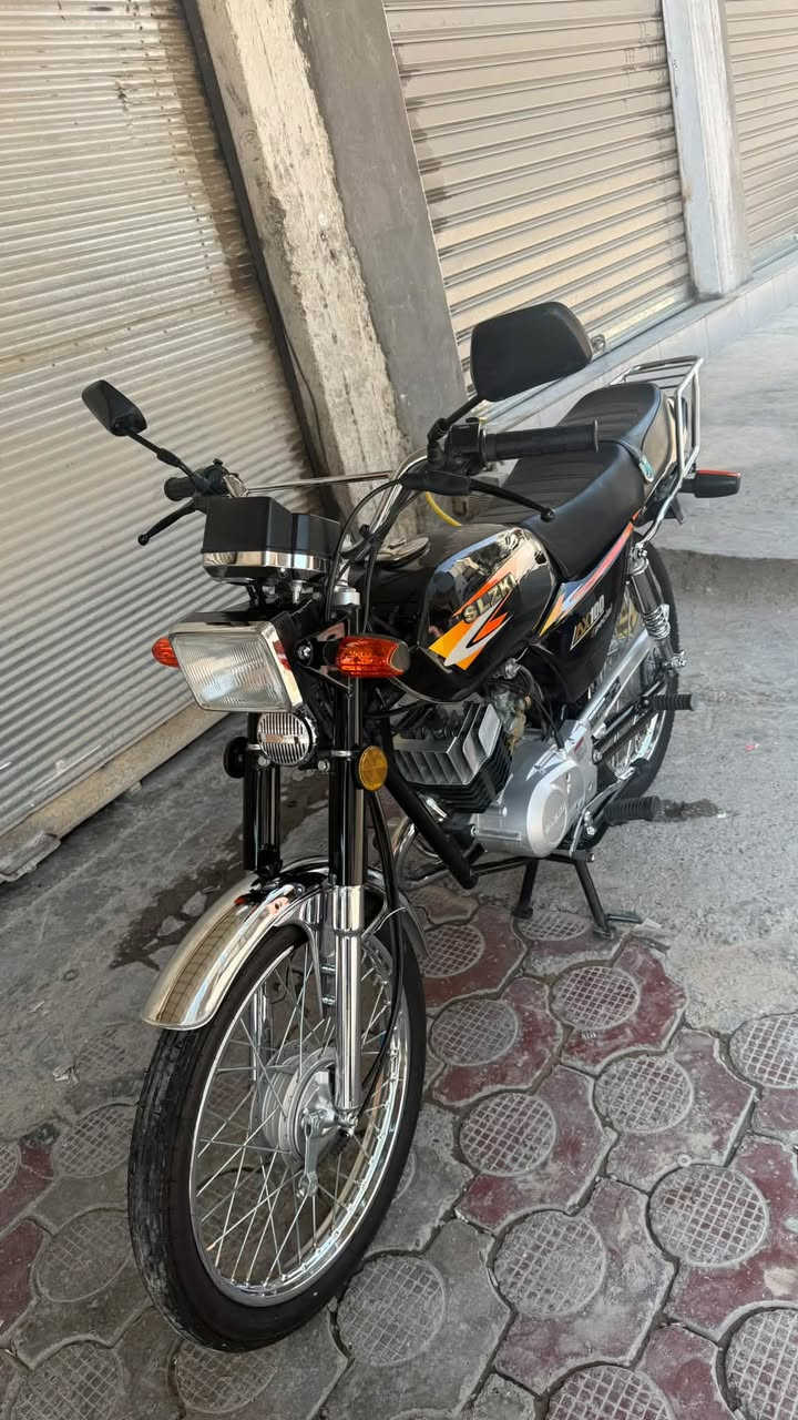 SLZKI • زيرو • ٤ كير