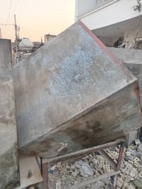 تانكي • نضيف • حي البساتين