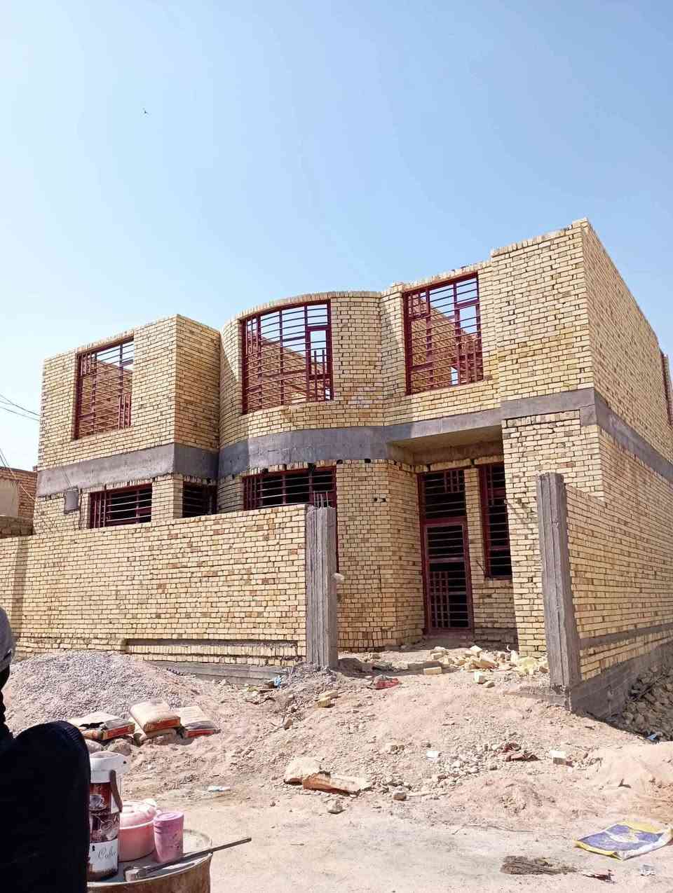 بناء • درجة أولى • مهندس متفرغ