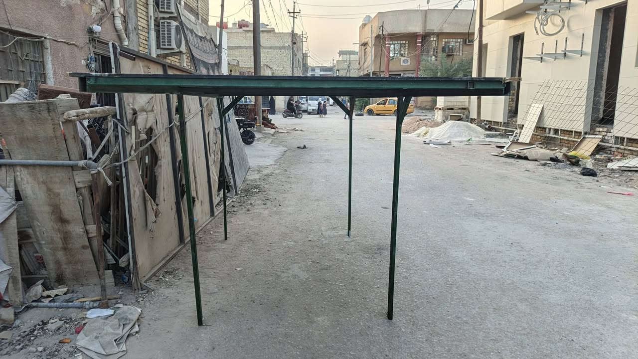ستوتة • نظيف • باب طوريج