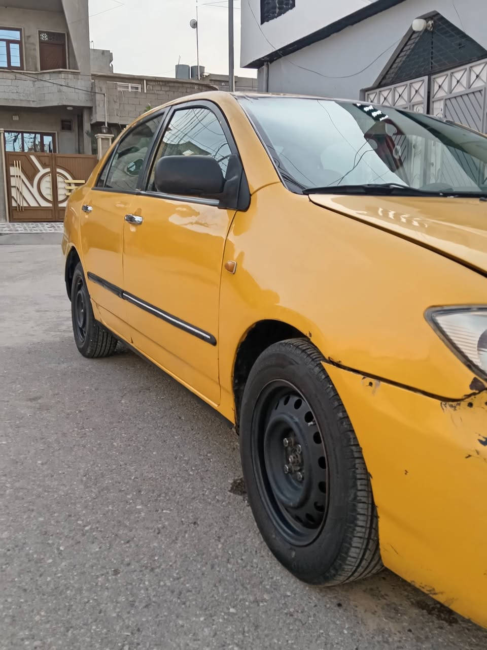 للبيع مكينه طخم كلو جديد تبريد وبسمي بيع مراوس ترهم افيو اوبتره ***********
