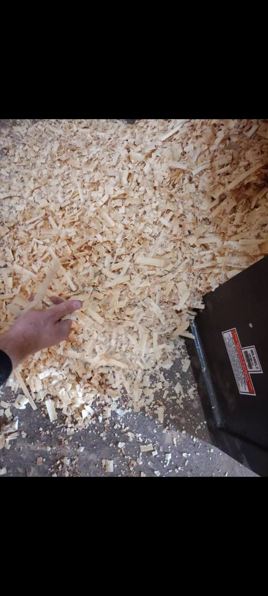السلام عليكم 
يوجد معمل لإنتاج نشارة حقول الدواجن بأنواعها المختلفة الناعمة والخشنة والحطب بأنواعه وبأسعار مناسبة جدا حسب نوع الكيس 
الأنبار/ قضاء عنه 
***********
