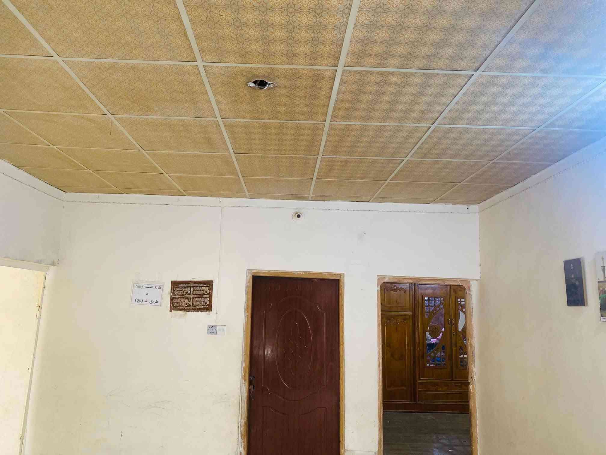 حي سكينة • ٢٤٠م • غرفتين
