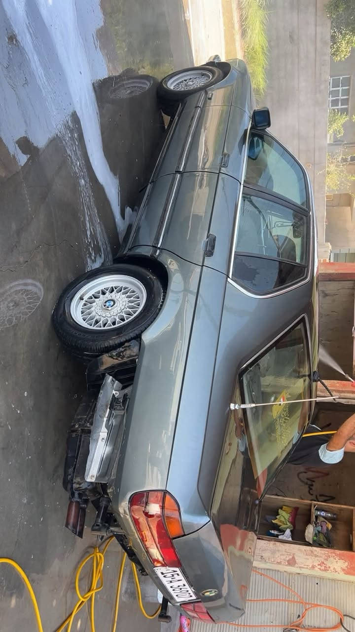 بيم للبيع 700رقم انبار تحويل بسمي
حداديه جديده كير محرك كفاله ترايك للبصره 
سعر 48 وبيه مجال ***********
