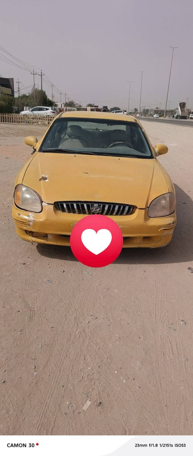 سوناته • ٢٠٠١ • رقم قادسيه