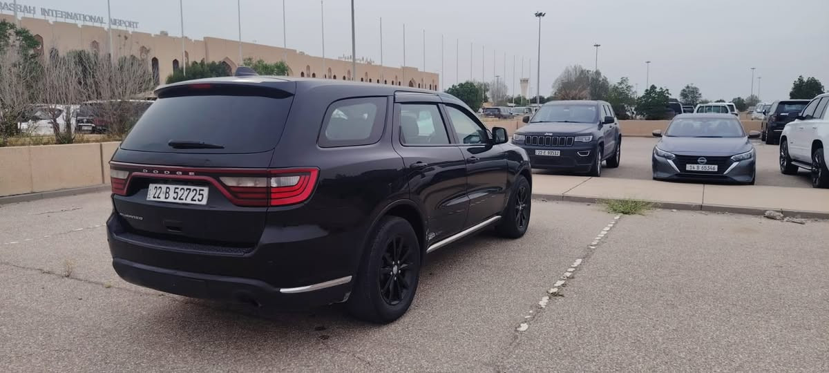 دورنكو • ٢٠١٨ • رقم شمالي حادث