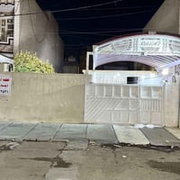 المشتل ٧٢٩ زقاق٥٨ • ٢٥٠م • سند مستقل