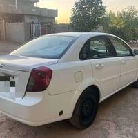 موديل ٢٠١١ • توماتيك • غاز وبنزين