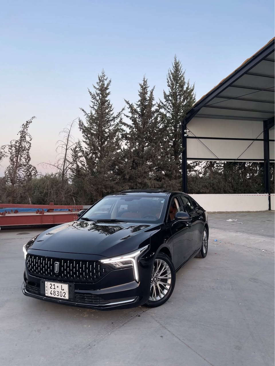Besturn B70 موديل 2024 (فول مواصفات)  
 موديل: 2024  
 مواصفات: فول مواصفات (کوشن جلد خەردەلی/بڕاون، شاشەی گەورەی لمس، بانۆراما، سوکان ئۆپشن، گێڕ ئۆتۆماتیک).  
 بۆیاخ و بێدەنسی: دوو دەرگای بۆیاخە، بە بێ دەعم و بە شەرت.
 ساڵیانە و ژمارە: ژمارە سلێمانی (21)، ساڵیانەی تازەیە و بە ناوی خۆمەوەیە، ئامادەیە بۆ ڕەقەم و تحویل.  
 سعر: 118 ورەقە (قوفڵ) $11,800.     
لە سلیمانیم 
———————————   *********** وەتسئەپ ڤایبەر 

الموديل: 2024  
 المواصفات: فول مواصفات (كوشن جلد تحفي/جملي، شاشة كبيرة لمس، بانوراما، تحكمات هوز/ستيرن، جير أوتوماتيك).  
 الضرر والصبغ: صبغ بابين فقط، بدون حادث (بدون دعم) وبشرط.
 السنوية والترقيم: رقم سليمانية (21)، السنوية مجددة باسمي وتحويل مباشر.  
 السعر: 118 ورقة قفل (11,800 دولار).
عینوان سلیمانیە 
*********** وەتسئەپ ڤایبەر السليمانية, العراق

