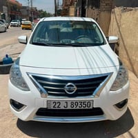 نيسان صني • ٢٠٢٤ • ماشي ٣٠ ألف