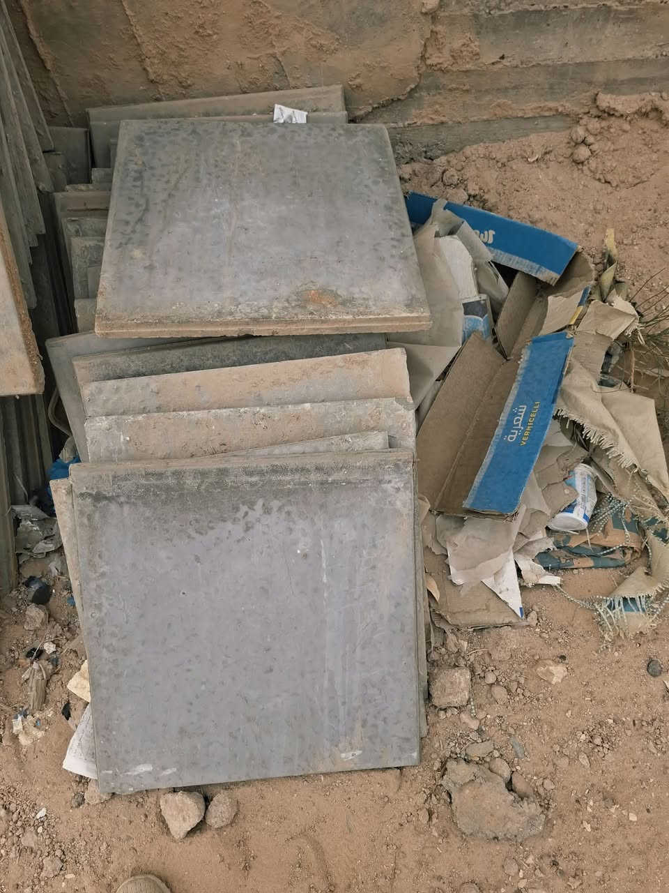 كاشي جديد • شتايكر جديد • شارع قنبر