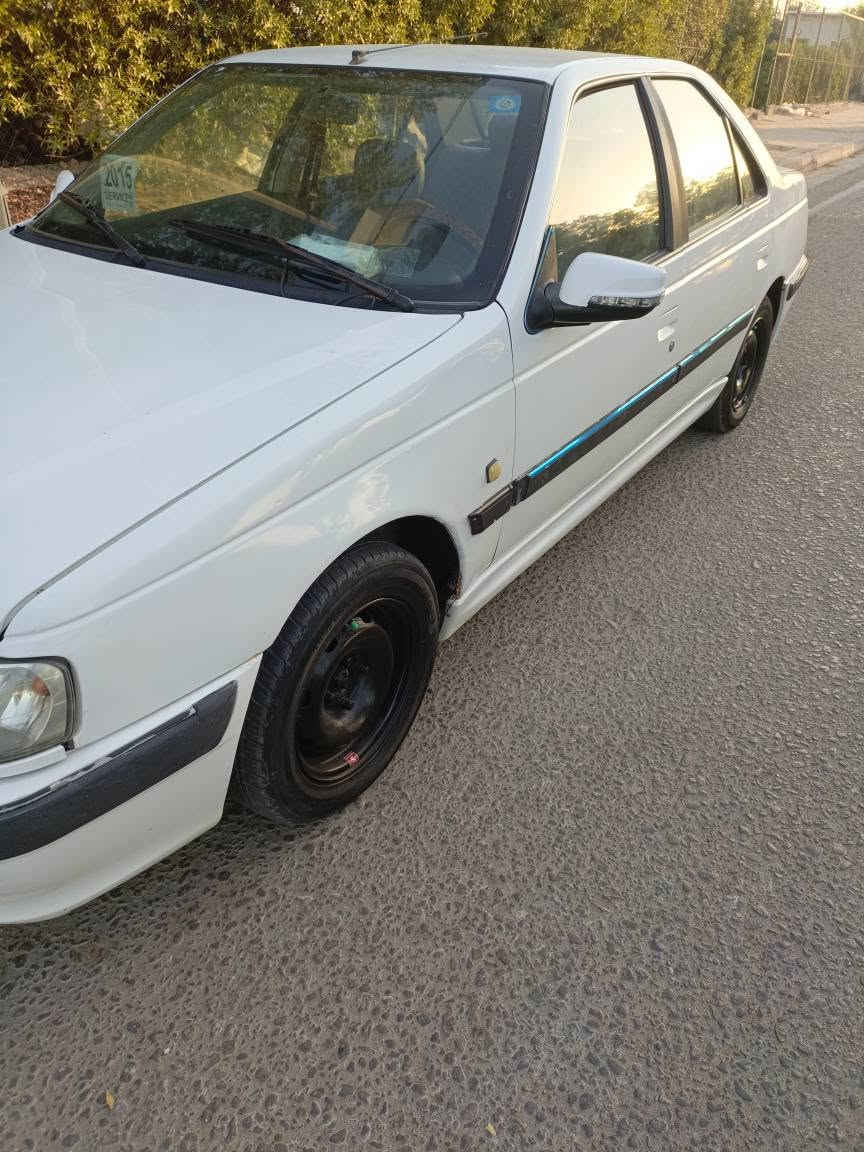 يا الله السلام عليكم بيجو بارص موديل 15 بيه صبغ بل باب صوب العبري وبيه صبغ بالدوار مال الجاملغات مكينه وكير وتبريد على الشرط تخم تاير كهربائيات جاهزه سنترلك شغال السعر46 وبيه مجال المكان نجف للاتصال على الرقم أو الخاص *********** النجف, العراق

