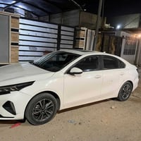 كيا كي ٣ • موديل ٢٠٢٤