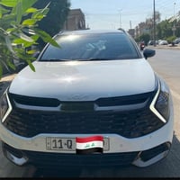 سبورتج بلاك ادشن • ٢٠٢٥ • ١٥٠٠٠ كم