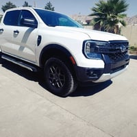 ڕەنجەر XLT • ٢٠٢٤ • ١٨٠٠٠ كم