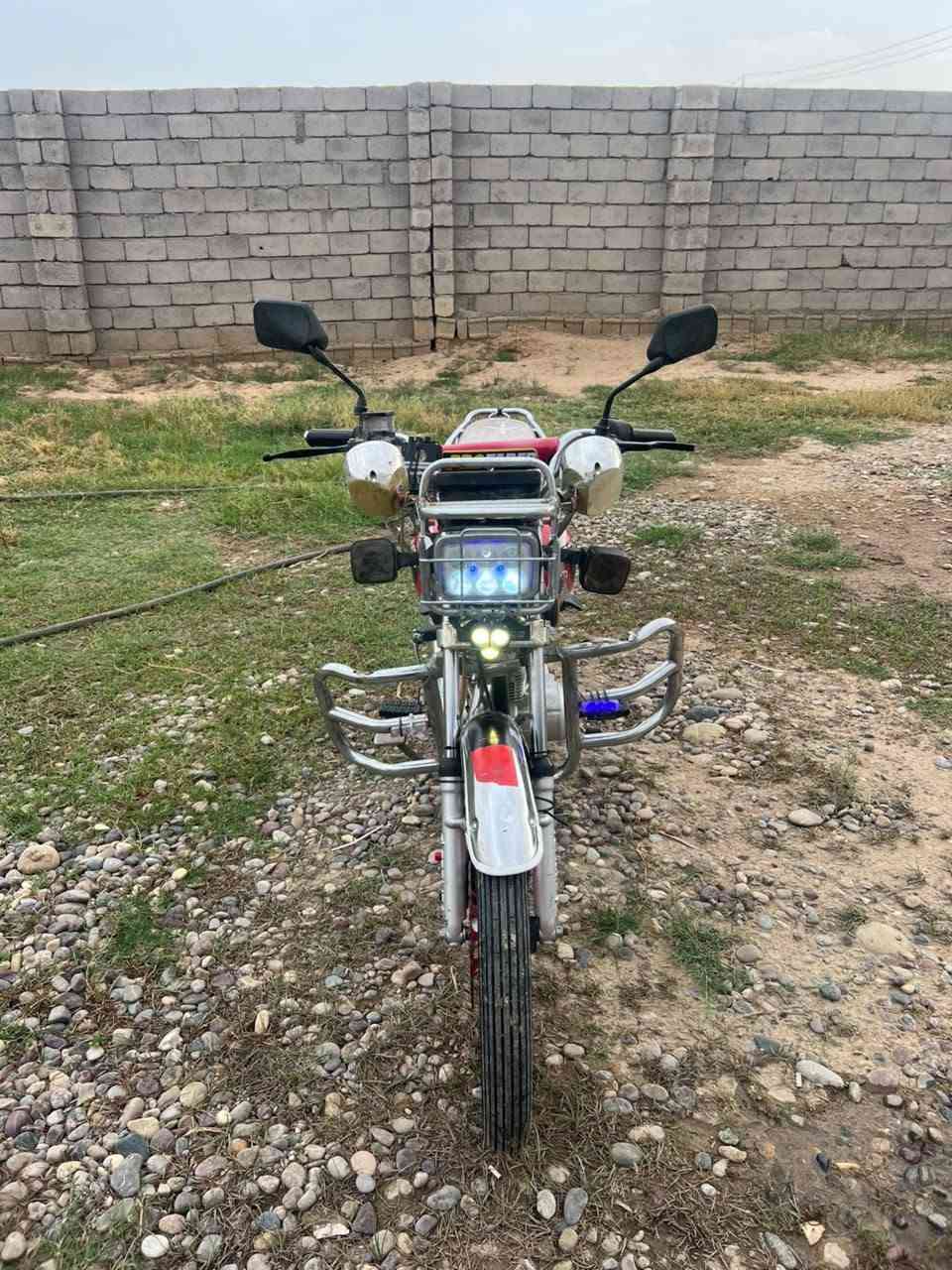 موديل ٢٠٢٤ • شرط • اربعه كير
