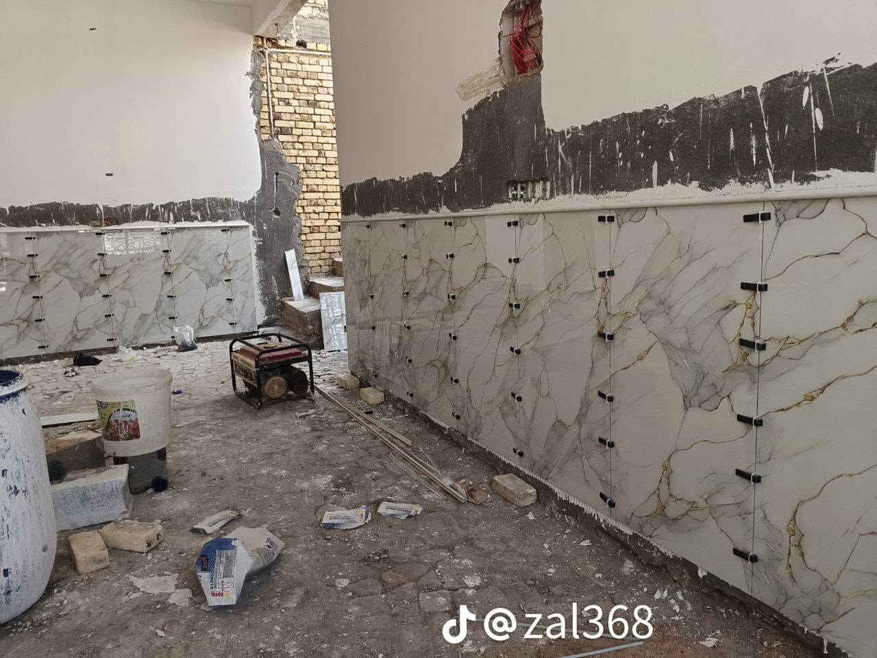 خدمات بناء • @hy5u • @zal368