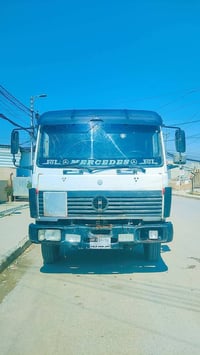 شاحنة • موديل ٩١ • كركوك