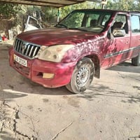 بيكم كنو • ٢٠٠٨ • مصبوغ جمالية