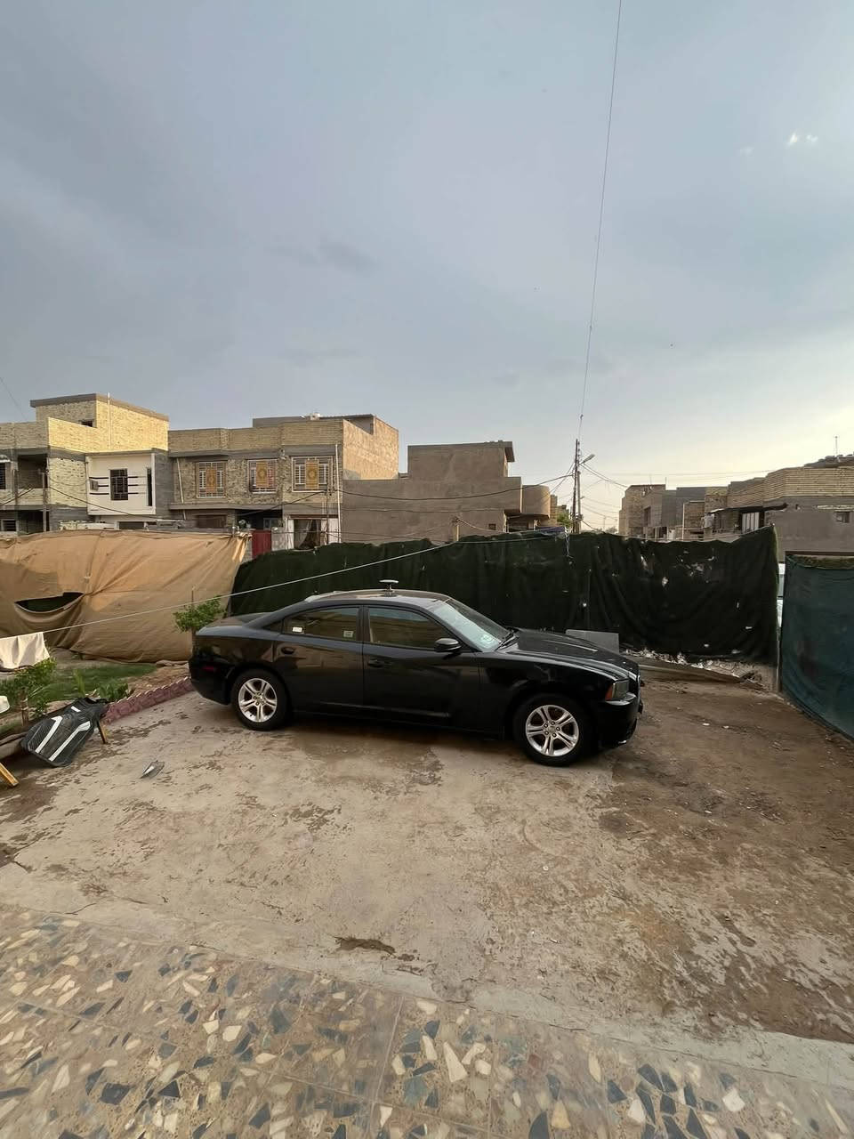جارجر • ٢٠١٢ • رقم سليمانيه