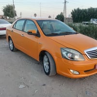 جيلي ١٢ • مكينة وكير • رقم واسط