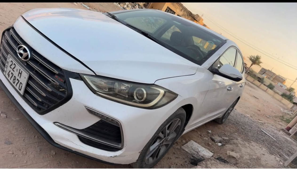 السلام عليكم 
النترا سوبر خليجي موديل / ٢٠١٨ 
رقم اربيل دولي الجديد رقم وهزه جديد بأسم كردي تحويل او وكاله بنفس اليوم باسم اي شخص 
 كشنات جلد سلايد روف لد نهاري ويل كب عدد / ٥ كروز سرعه قطعتين تبريد امامي وخلفي كامره خلفيه محرك / ٢٠٠٠ سوبر دوش حساس امامي وخلفي انظمه قياده سياره جاهزه مابيه اي نقص كير محرك حداديه تبريد جاهزات سياره مكفوله من صبغ وتبديل بيه طخات   زغار يحتاجله ترتيب وسونار موجود بالمنشور لاحظ سونار مكان السياره بالديوانيه السعر / ١٣٥ وبيه مجال حق جيه للاستفسار الاتصال على رقم / ***********
