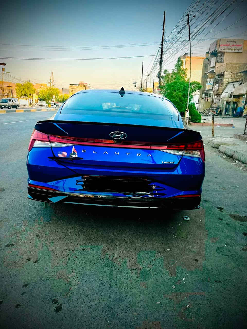 سلام عليكم الانترا ٢٠٢٣ لمتد فول 1/1وارد امريكي حادث دعاميه اماميه شخوط وراجعه نفسها وارباك ستيرن فقط بدون تبديل او صبغ او دواخل او لغود او شاصي سعر 155 مكاني بغداد مدينه الصدر ‭***********‬
