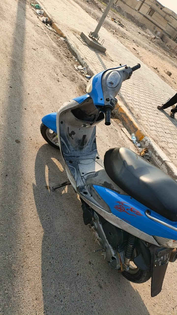 ماكس منغولي نكره سلف كهربايات شغاله شلعه ومعدل 450وبيها
مكان الغزاليه ***********
