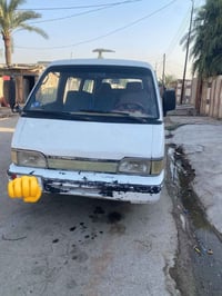 شاصي جديد • كير جديد • رقم بغداد