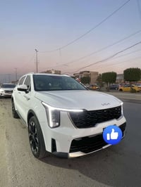 سورنتو • ٢٠٢٥ • بغداد بسمنه