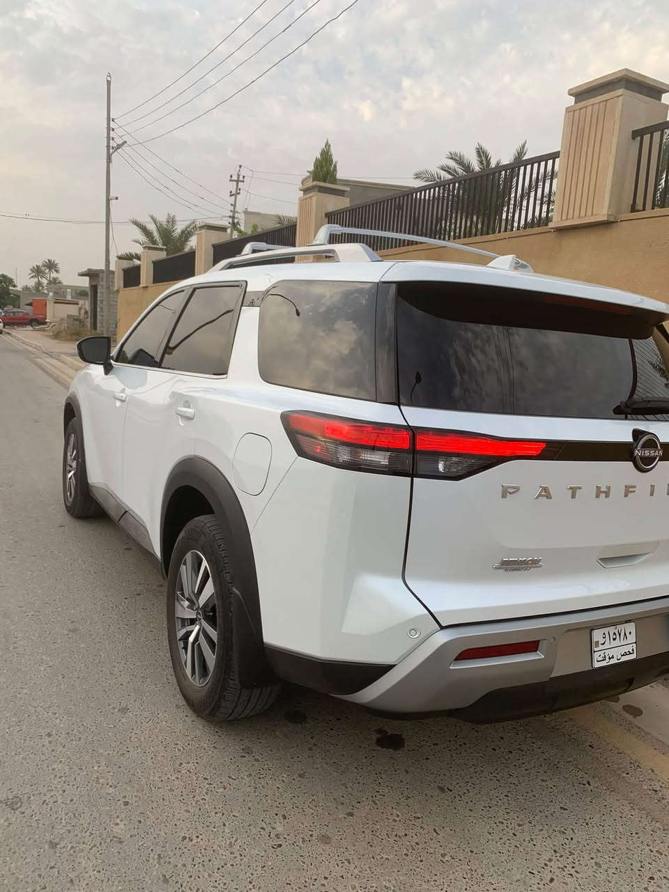 باثفايندر SL • ٢٠٢٥ • ٧ راكب