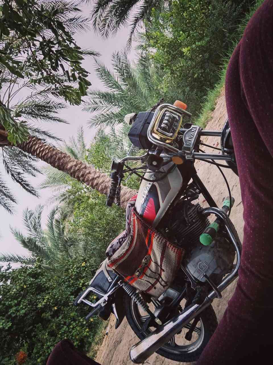 سيفان • موديل ١٩ • مكينة ناعمة