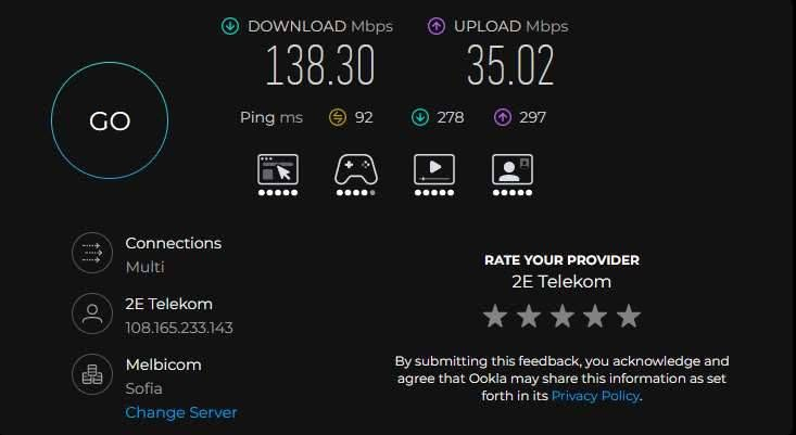 راوتر Linksys Velop • Mesh • نظيف