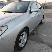 افانتي ٢٠٠٩ • مكانيك شرط • تايرات جدد