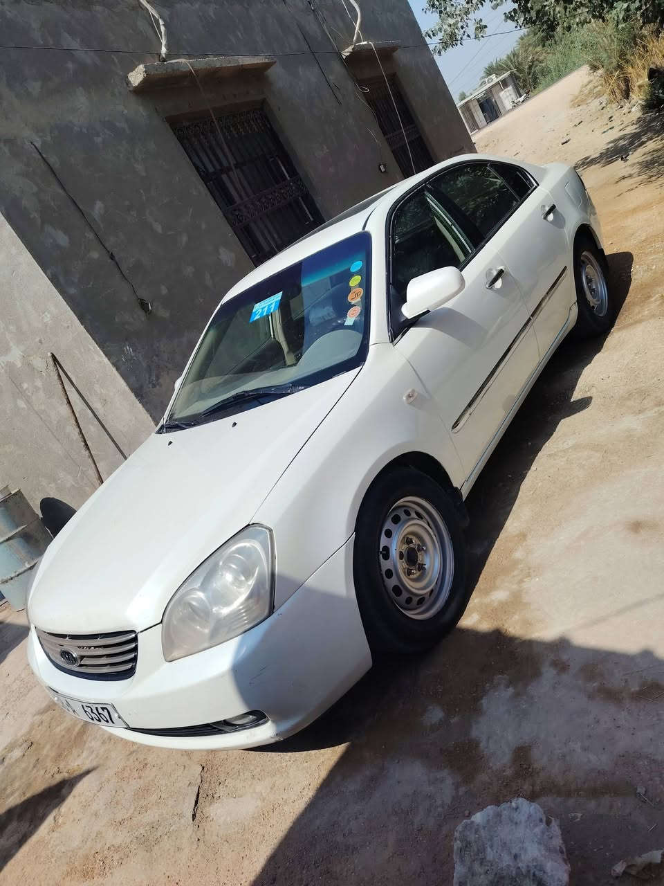 اوبتما وارد امريكي
فول مواصفات مكينه 2400 

تبريد ثلج

شاشه وكامره

رقم وهزه جديده تحويل ثاني يوم

بيه رشات صبغ ابيع عام اكفله من كلبه ومن كص ومن عيب شرعي السعر 75$

الاتصال ***********
